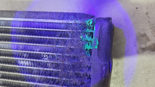 Why your car's A/C shouldn't just be regassed - and what to do instead