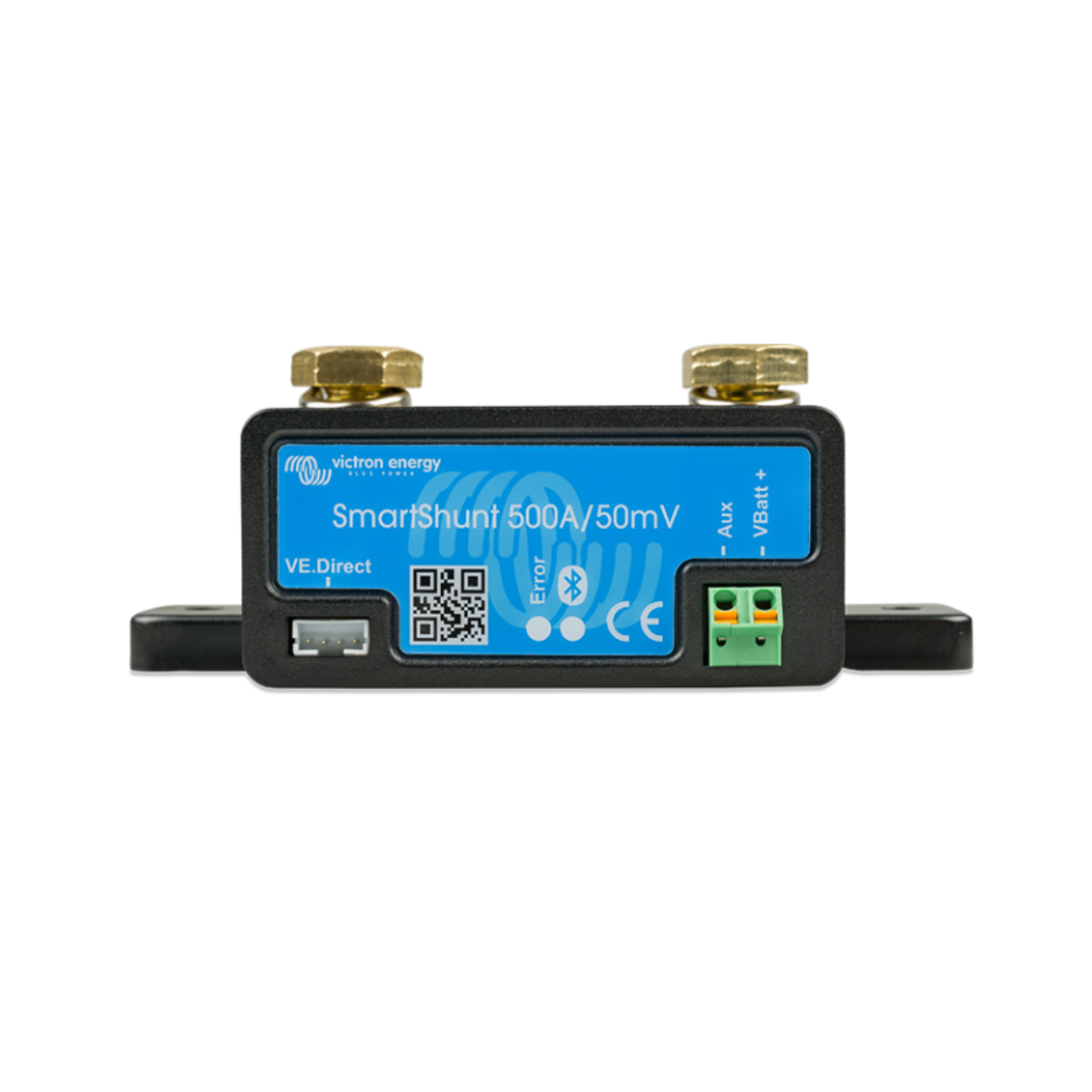 VICTRON SMART SHUNT 500A WITH BLUETOOTH CONNECTIVITY