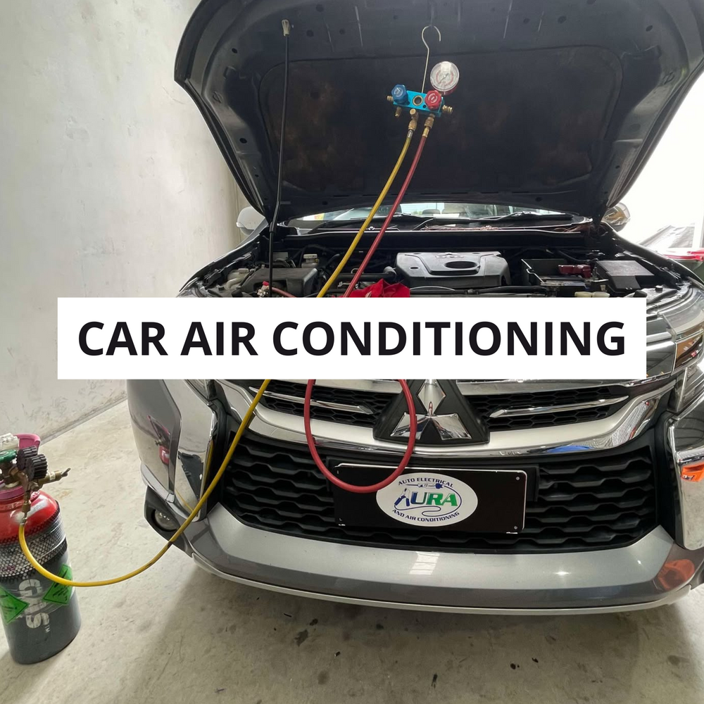 Aura Auto Electrical and Air Conditioning